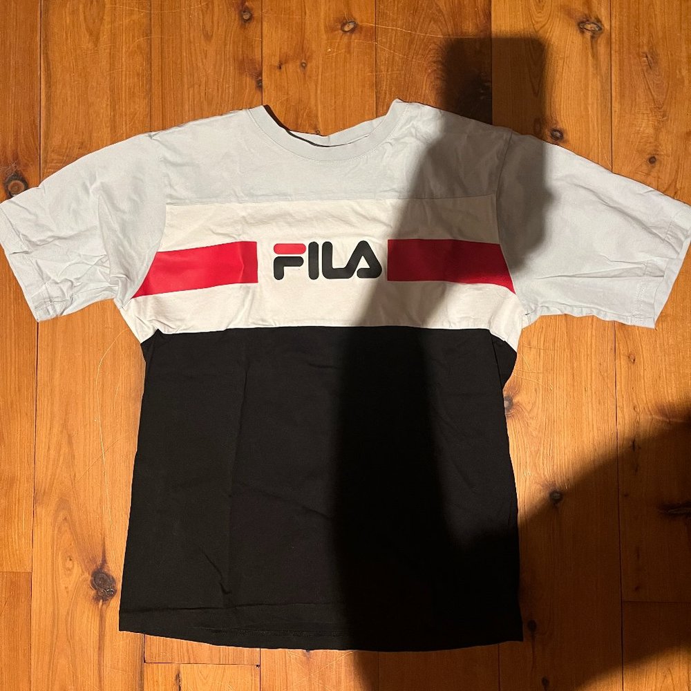 FILA Tee-shirt